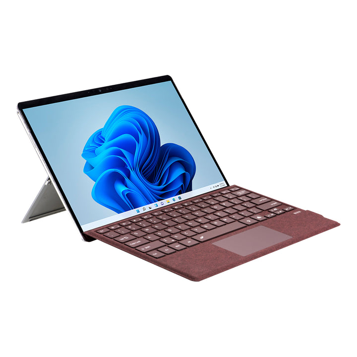 Ergonomic Backlit Keyboard with Multi-Level Brightness Stornfield