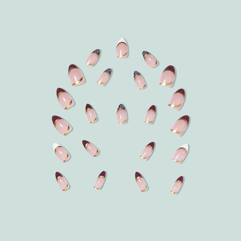 Elegant Nail Design Set Stornfield