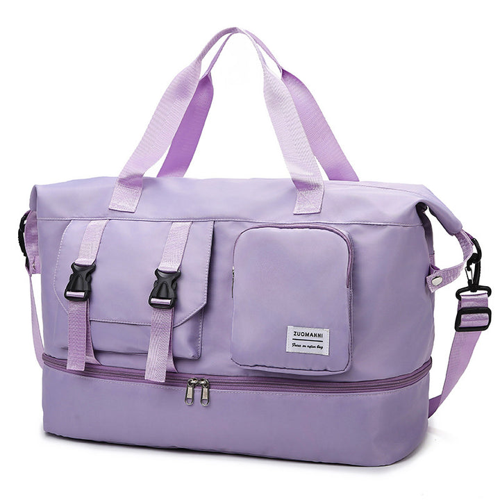 Travel Weekender Duffle Bag Stornfield