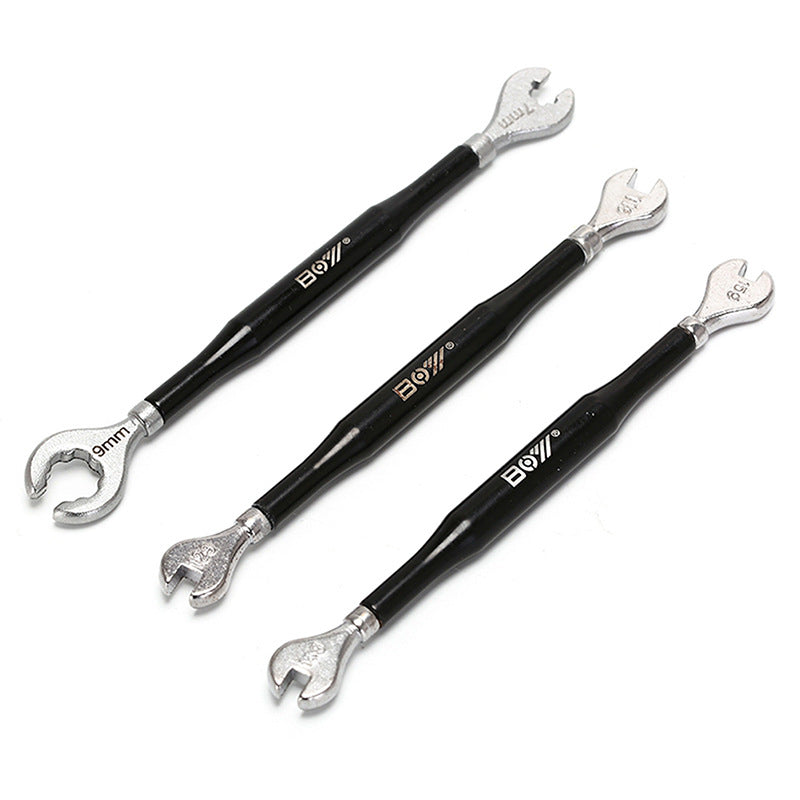 Precision Bicycle Spoke Wrench Tool Stornfield