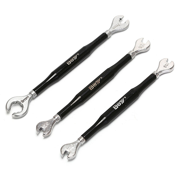 Precision Bicycle Spoke Wrench Tool Stornfield