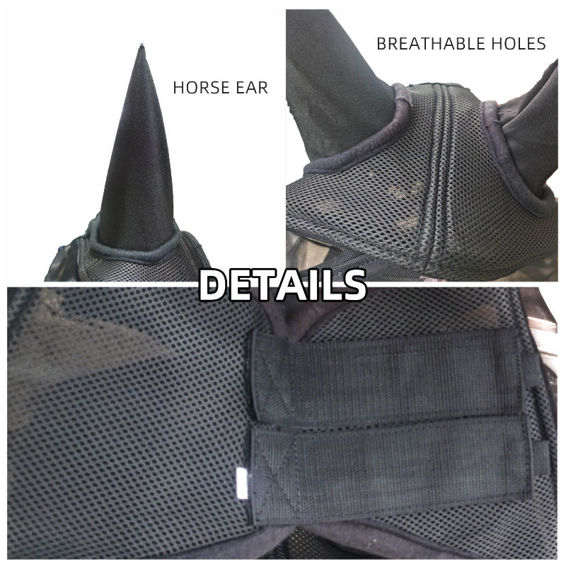 Safety Net Cap Stornfield