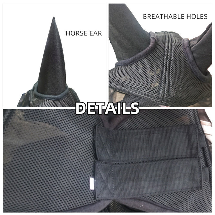 Safety Net Cap Stornfield