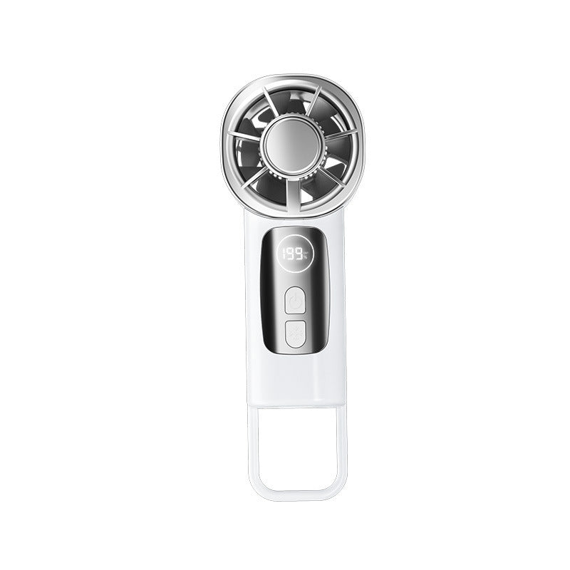 Unisex Portable Mini Handheld Fan Stornfield
