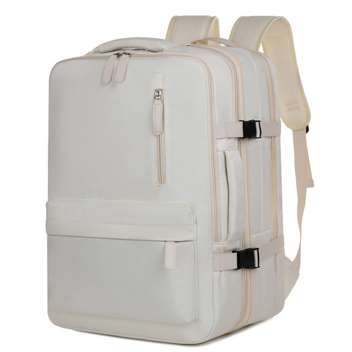 Lightweight Urban Laptop Backpack Stornfield