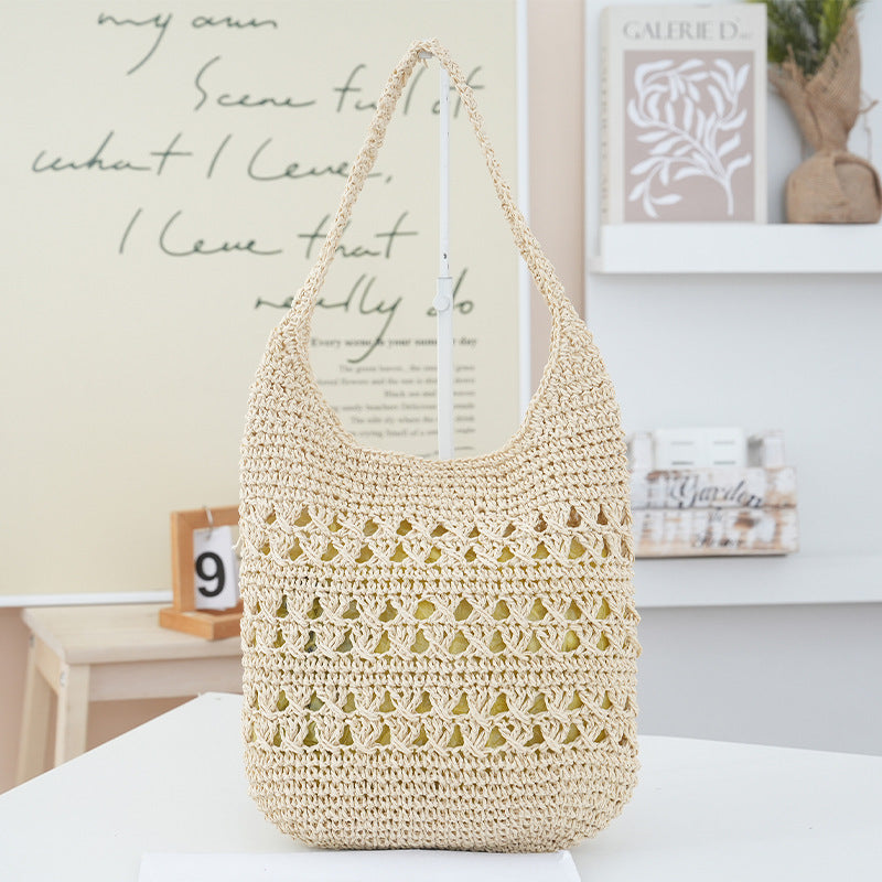 Handcrafted Creations Shopper Bag Stornfield
