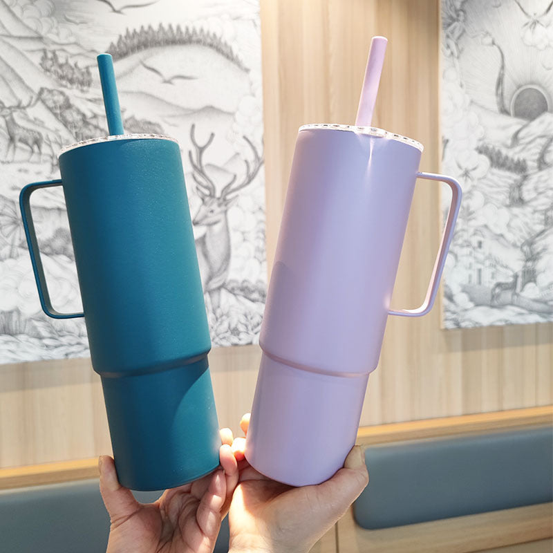 Unisex Insulated Drinking Bottle Stornfield
