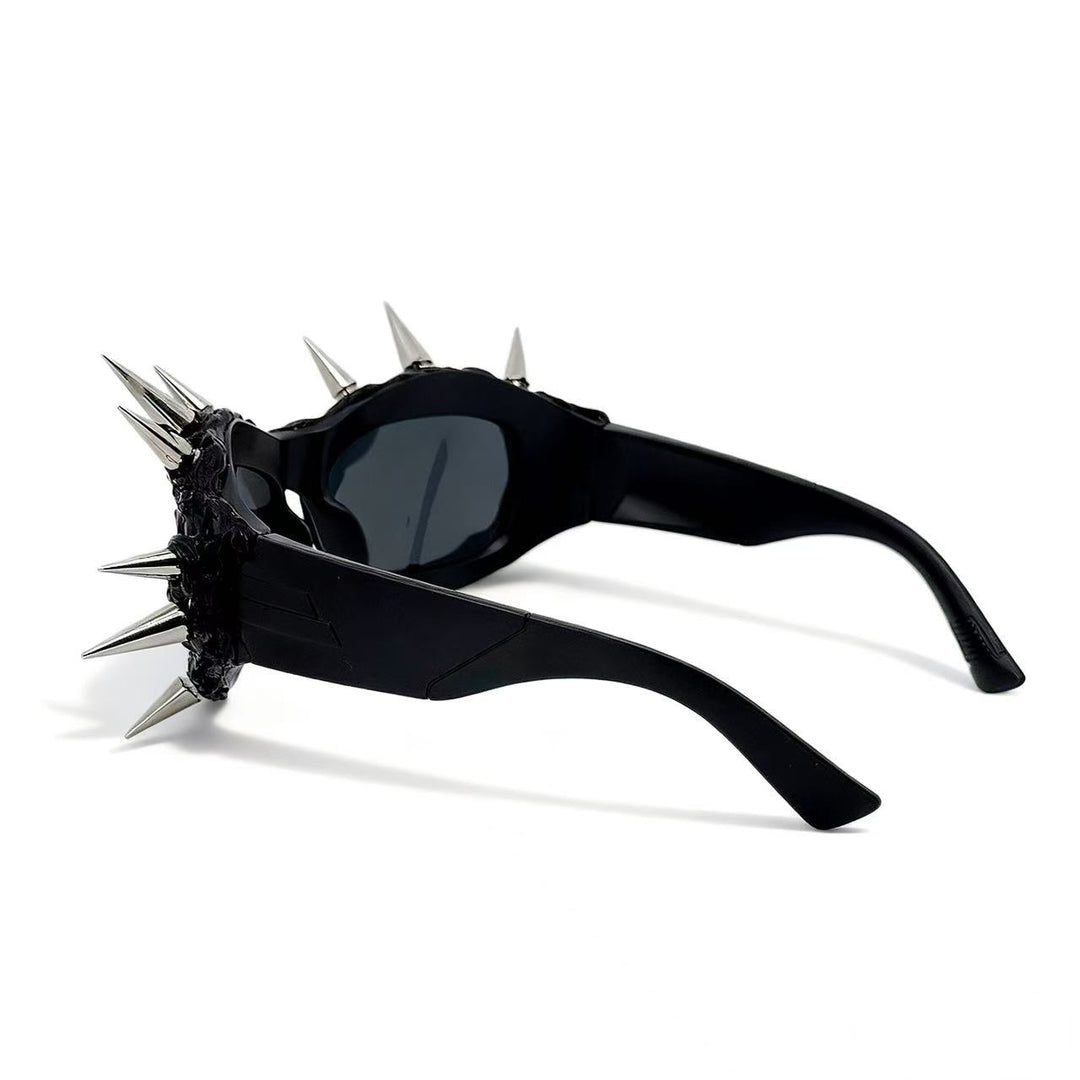 Women Punk-inspired Sunglasses Stornfield