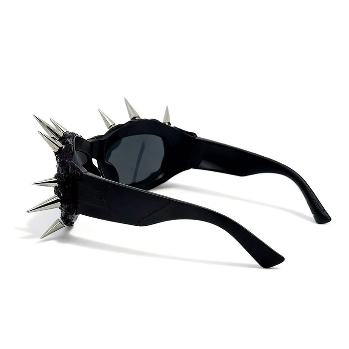 Women Punk-inspired Sunglasses Stornfield