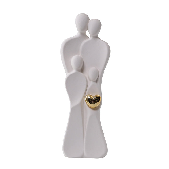 Decorative Figure Stornfield
