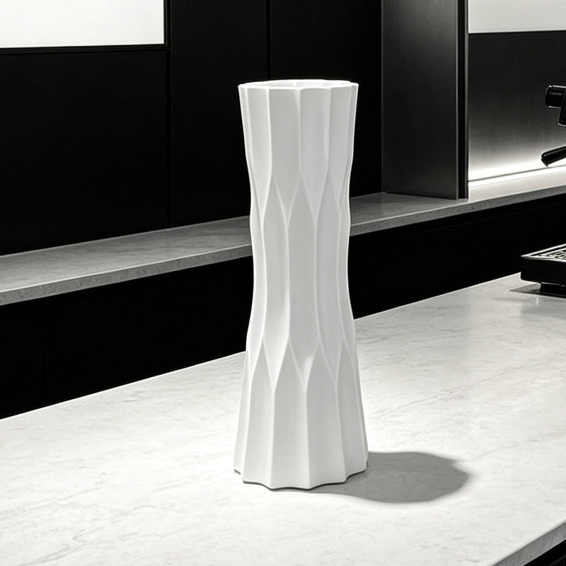 Modern Geometric Vase Stornfeild