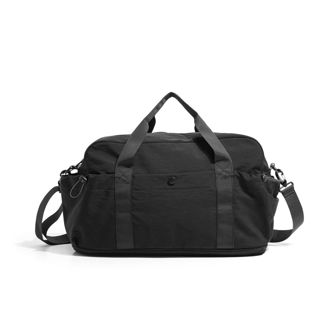 Sporty travel bag Stornfield