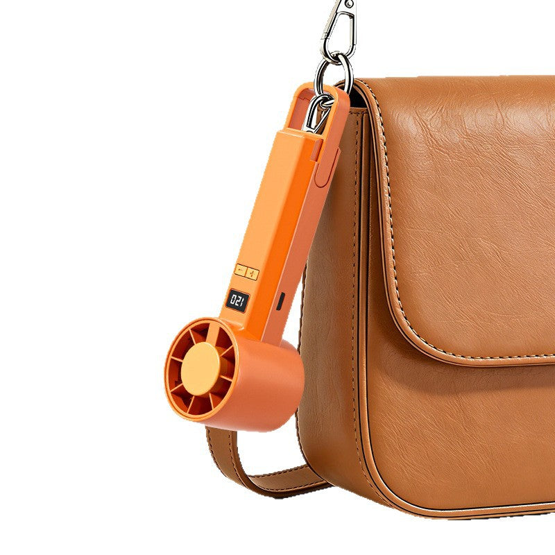 Women Portable Mini Fan Stornfield