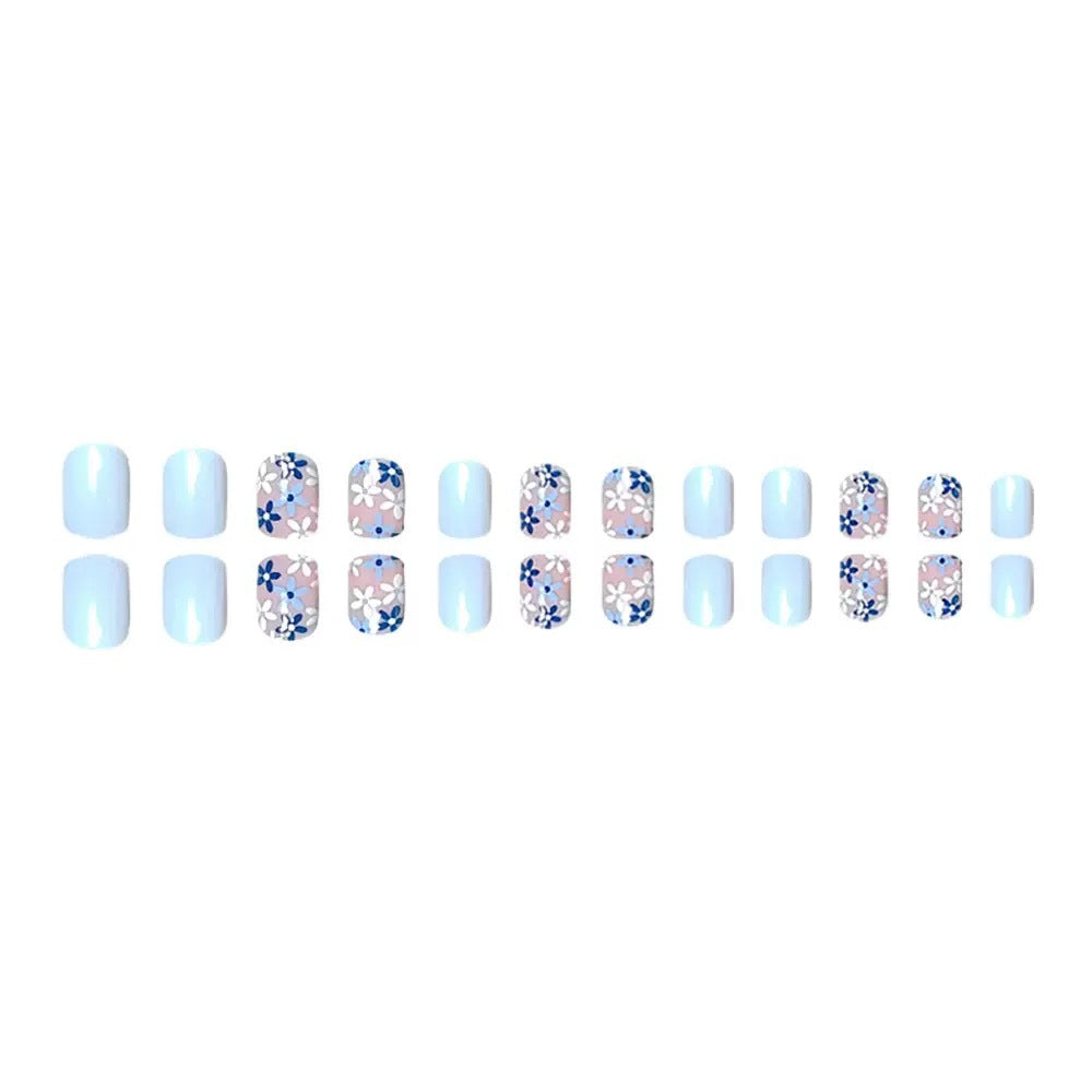 Nail Art Design Stornfield