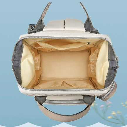 Multi-Functional Insulated Backpack Stornfield