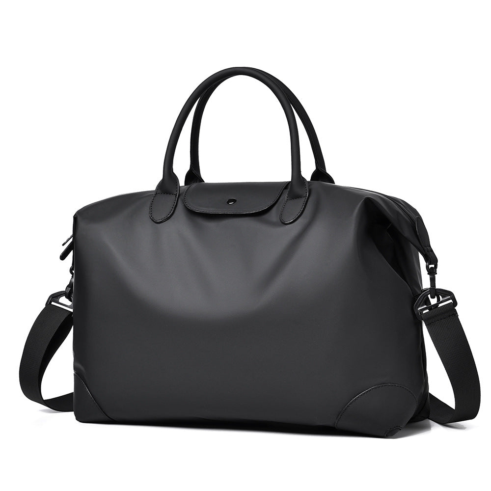 Versatile Travel Duffel Bag Stornfield