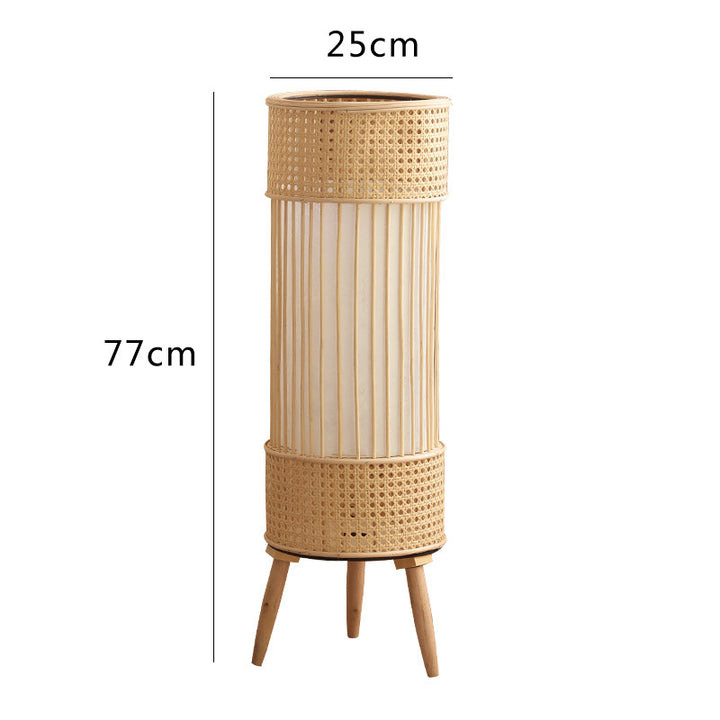 Stylish floor lamp in modern design Stornfield