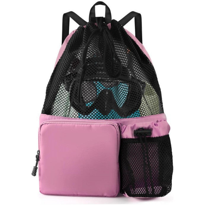 Mesh Sports Bag Stornfield