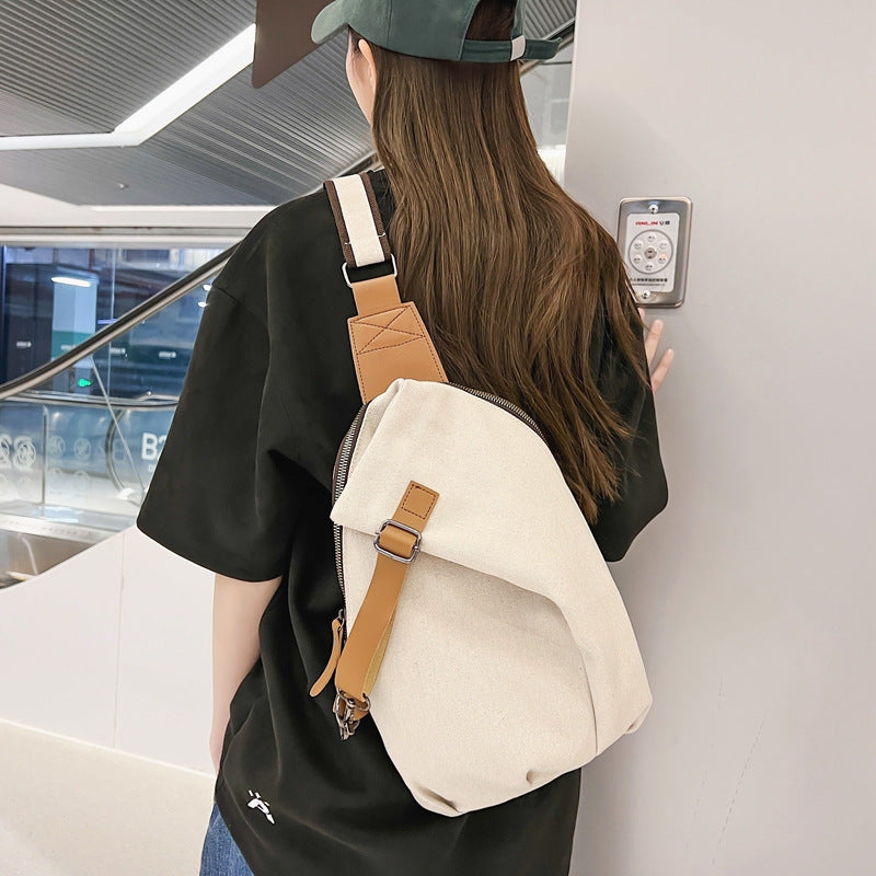 Stylish Casual Backpack Stornfield