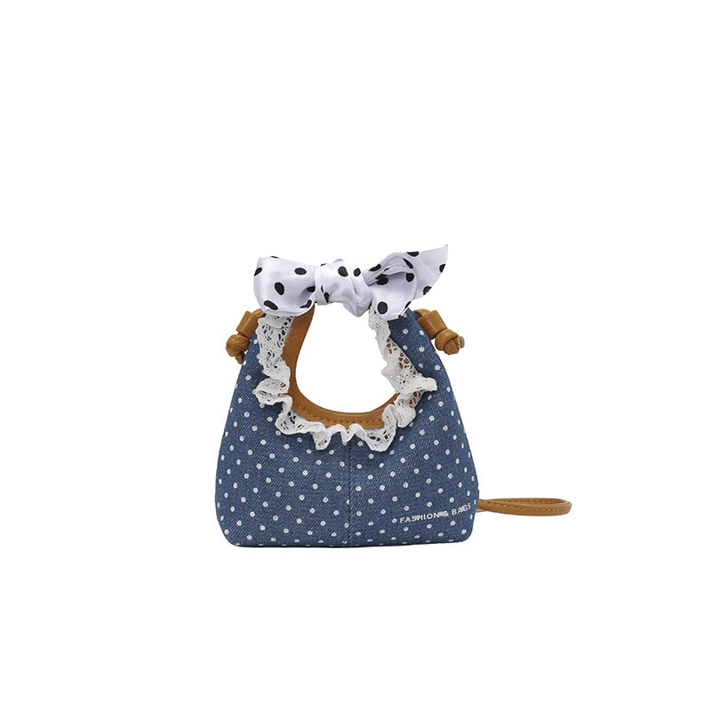 Stylish Mini Shoulder Bag