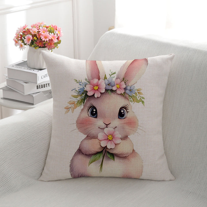 Home Decorative Throw Pillow