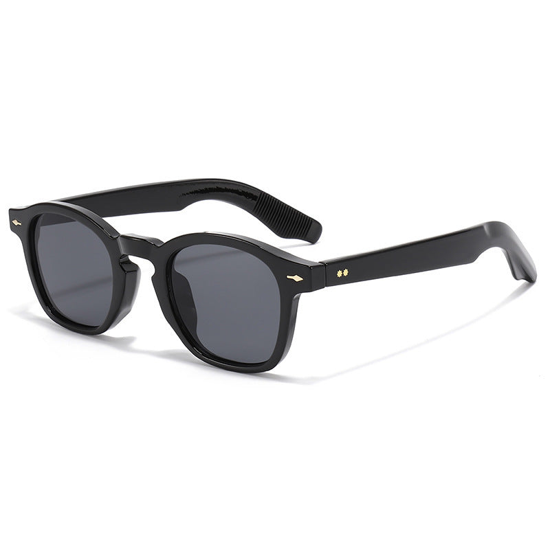 Vintage-Inspired Tortoiseshell Sunglasses Stornfield