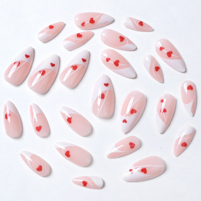 Artificial Nails Stornfield