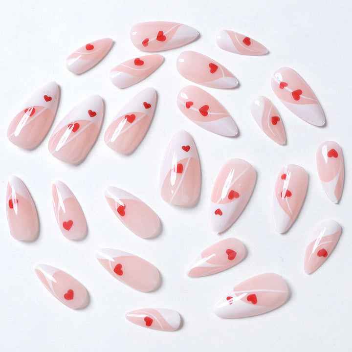 Artificial Nails Stornfield