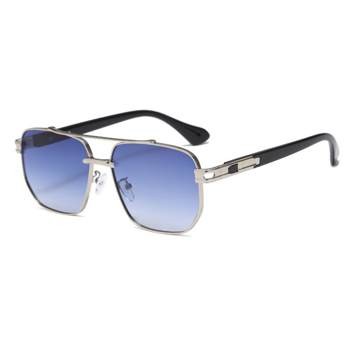 Women square polarized sunglasses Stornfield