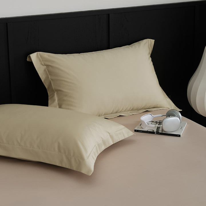 Decorative Luxurious Soft Satin Pillowcases Stornfield