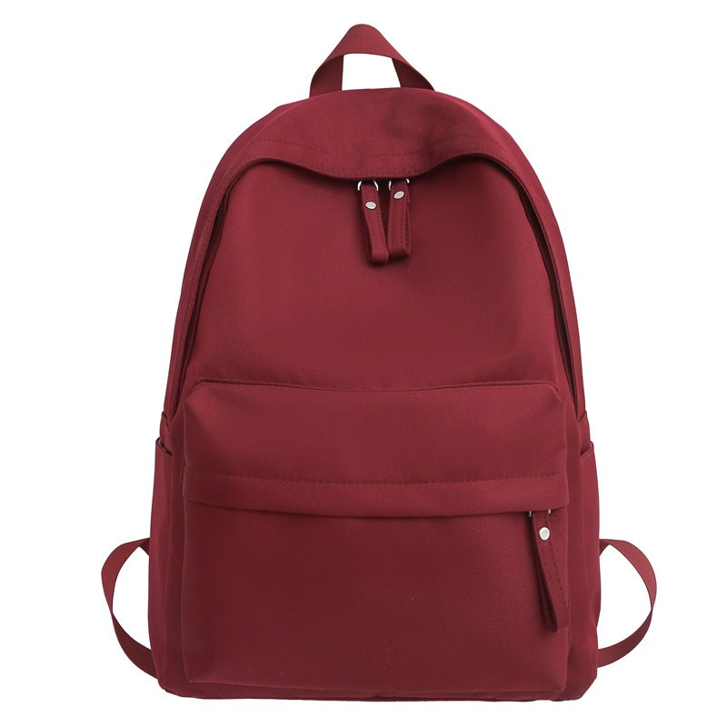 Lightweight Minimalist Backpack Stornfield