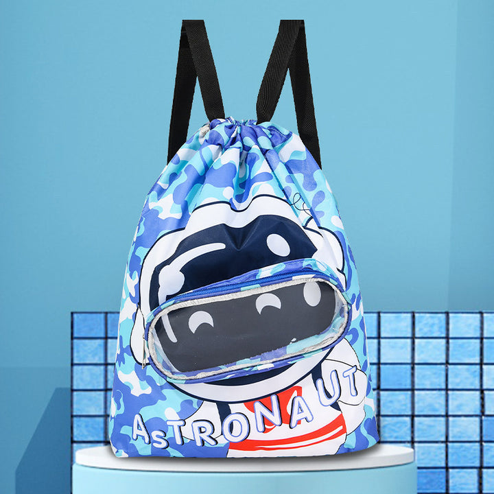 Drawstring Backpack Stornfield
