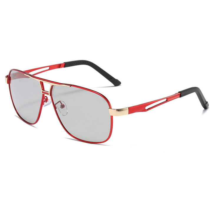Ladies sporty sunglasses with modern design and UV protection Stornfield