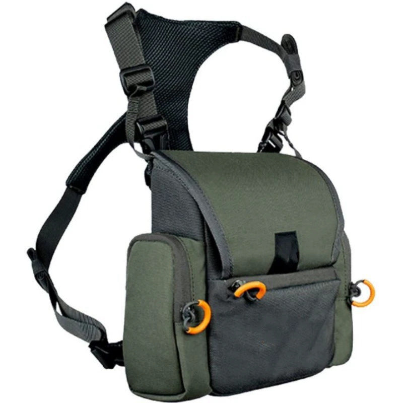 Multifunctional Fishing Bag Stornfield