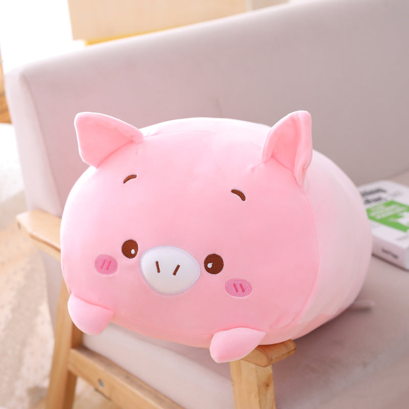 Panda Plush Decorative Cushion Pillow for Kids Nursery Stornfield