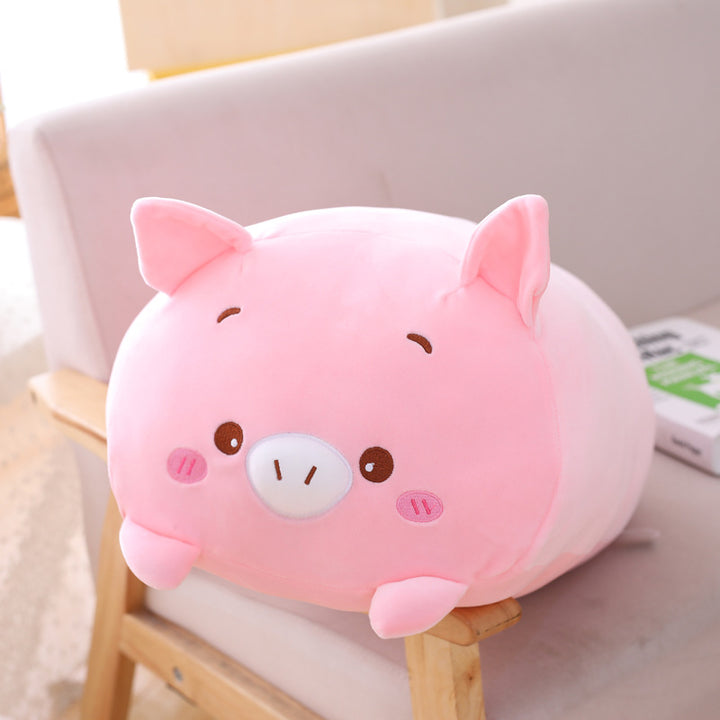 Panda Plush Decorative Cushion Pillow for Kids Nursery Stornfield