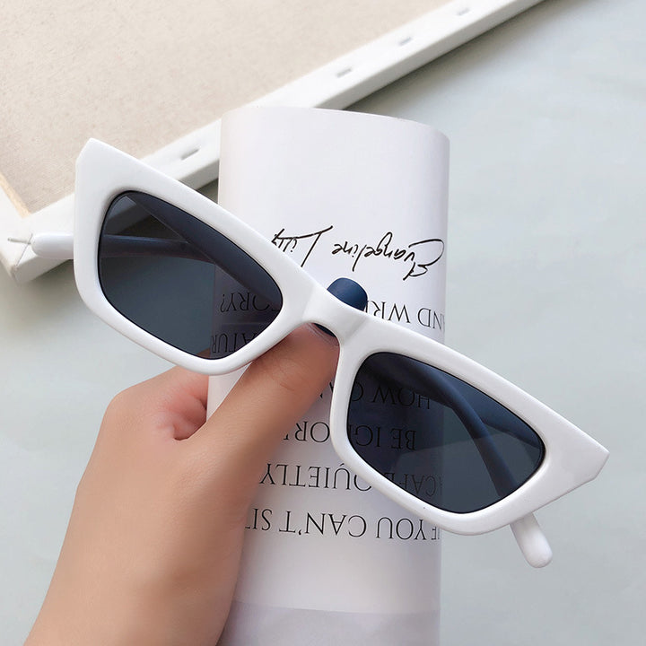 Fashionable Cat-Eye Sunglasses Stornfield