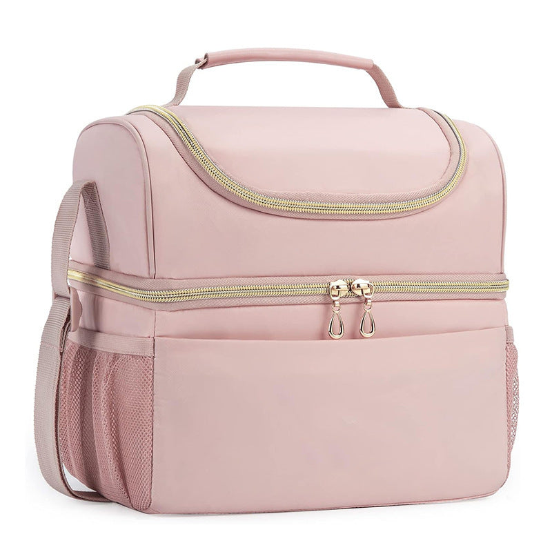 Multifunctional Cosmetic Organizer Bag Stornfield