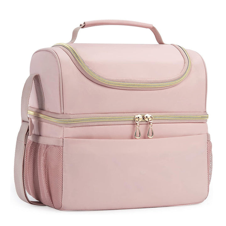 Multifunctional Cosmetic Organizer Bag Stornfield