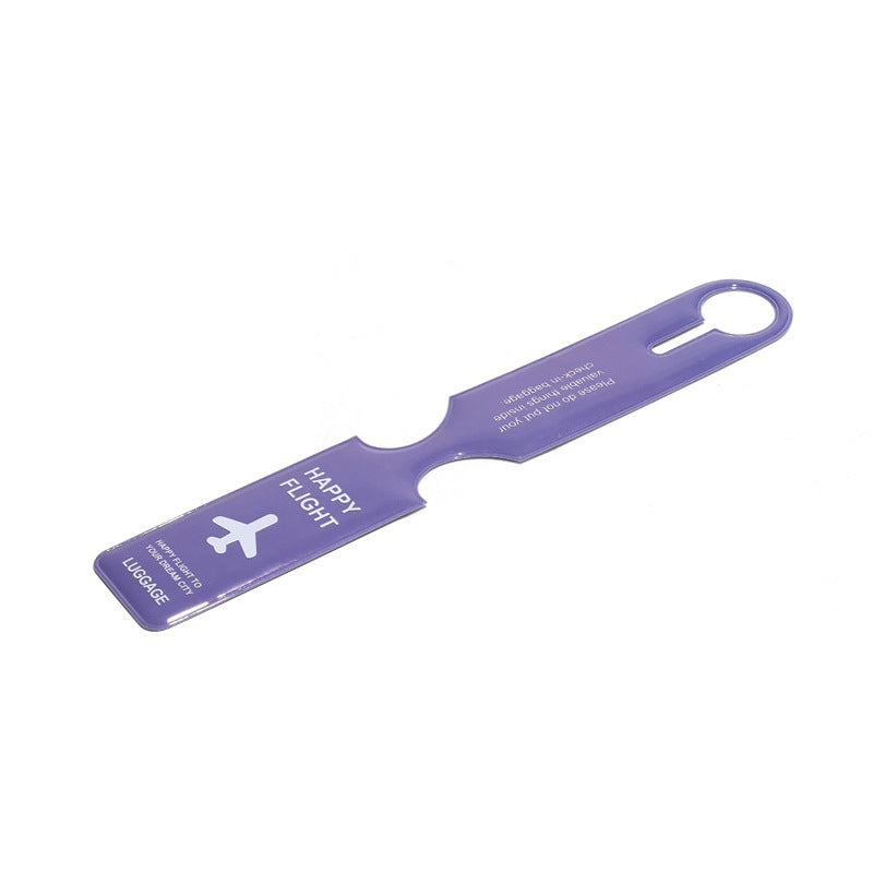 Luggage Identification Tag Stornfield
