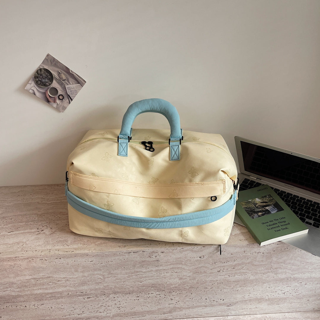 Stylish Travel Duffle Bag Stornfield