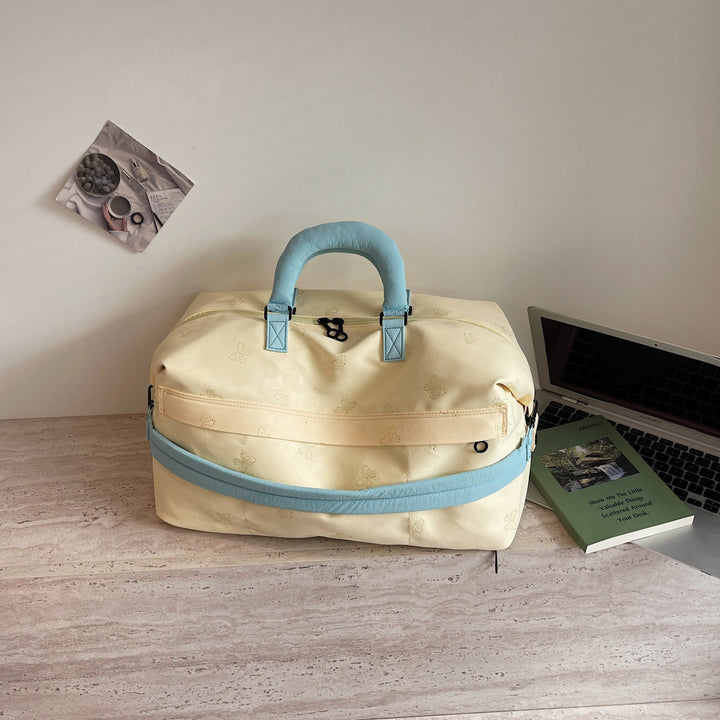 Stylish Travel Duffle Bag Stornfield