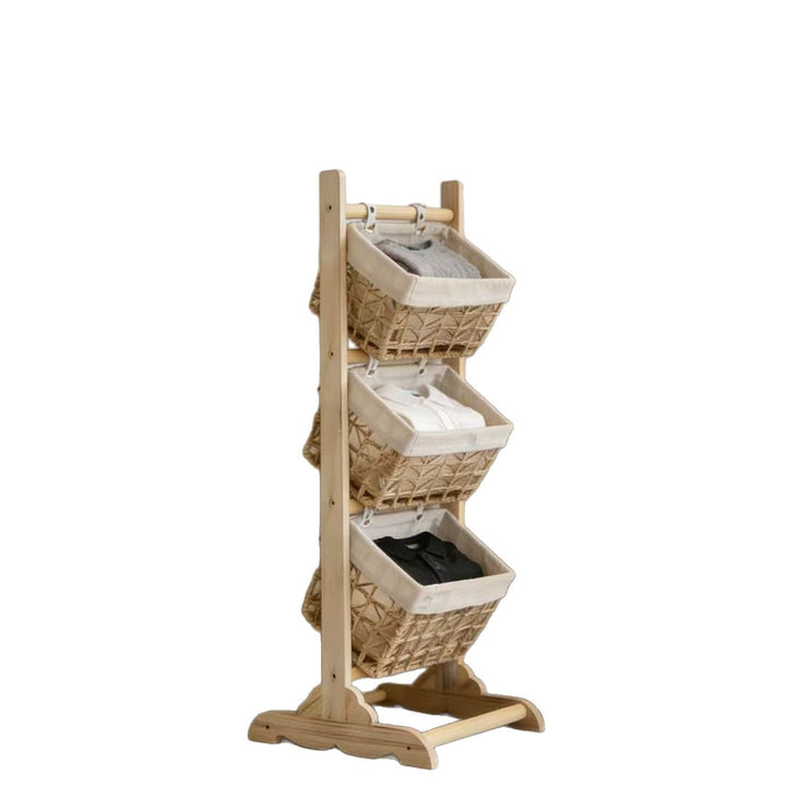 Creative laundry basket Stornfield