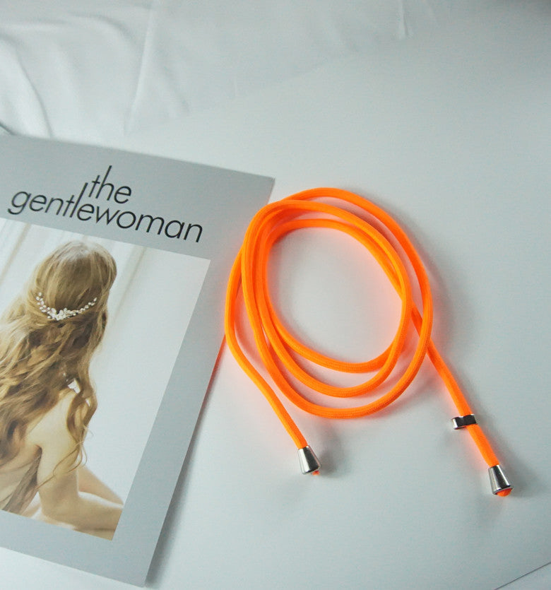 Stylish Adjustable Necklace Stornfield