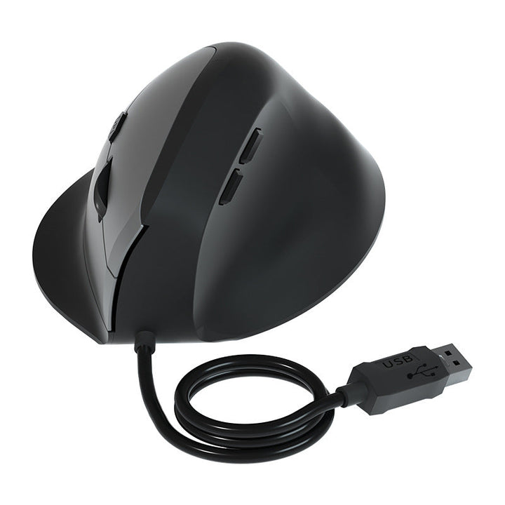 Ergonomic Wireless Vertical Mouse Stornfield