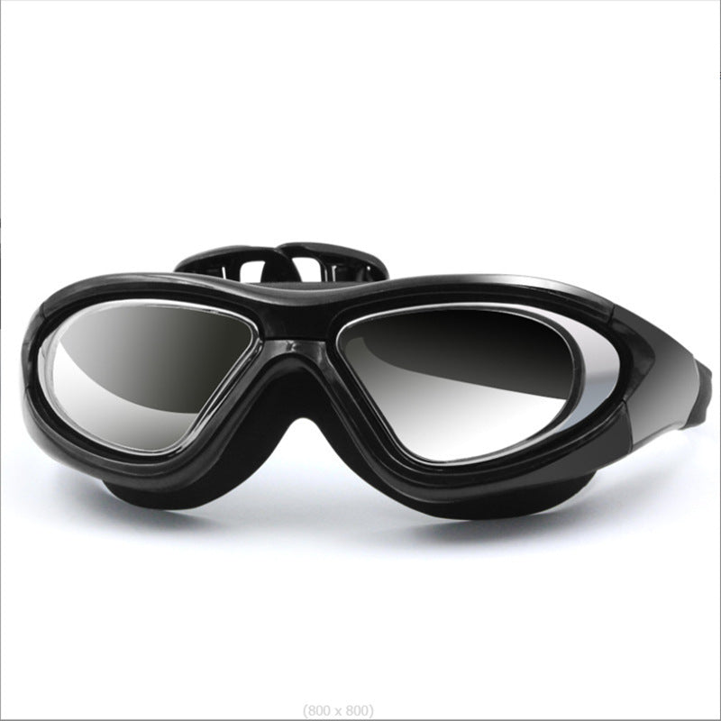 Men's Diving Goggles Stornfield