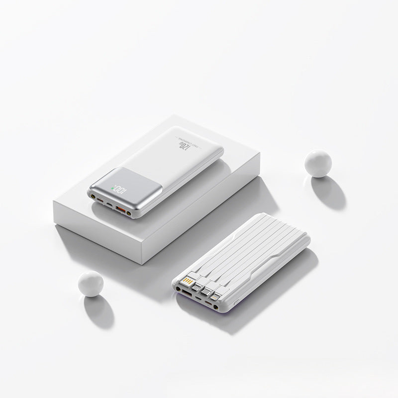 Powerbank Stornfield