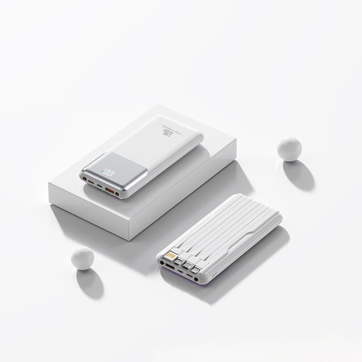 Powerbank Stornfield
