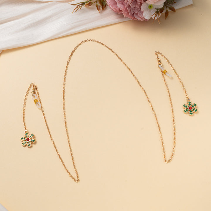 Decorative Eyewear Chain Stornfield