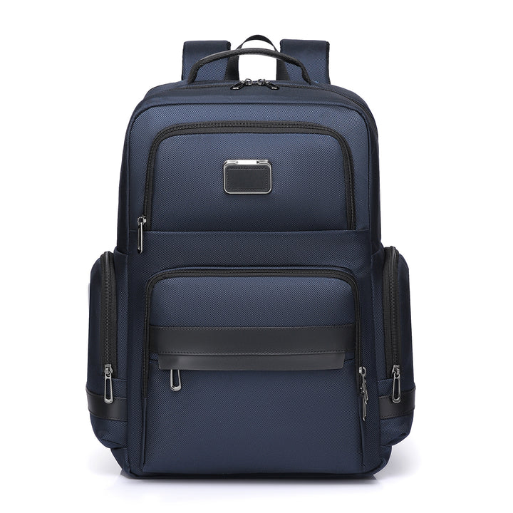 Multi-Compartment Business Backpack Stornfield